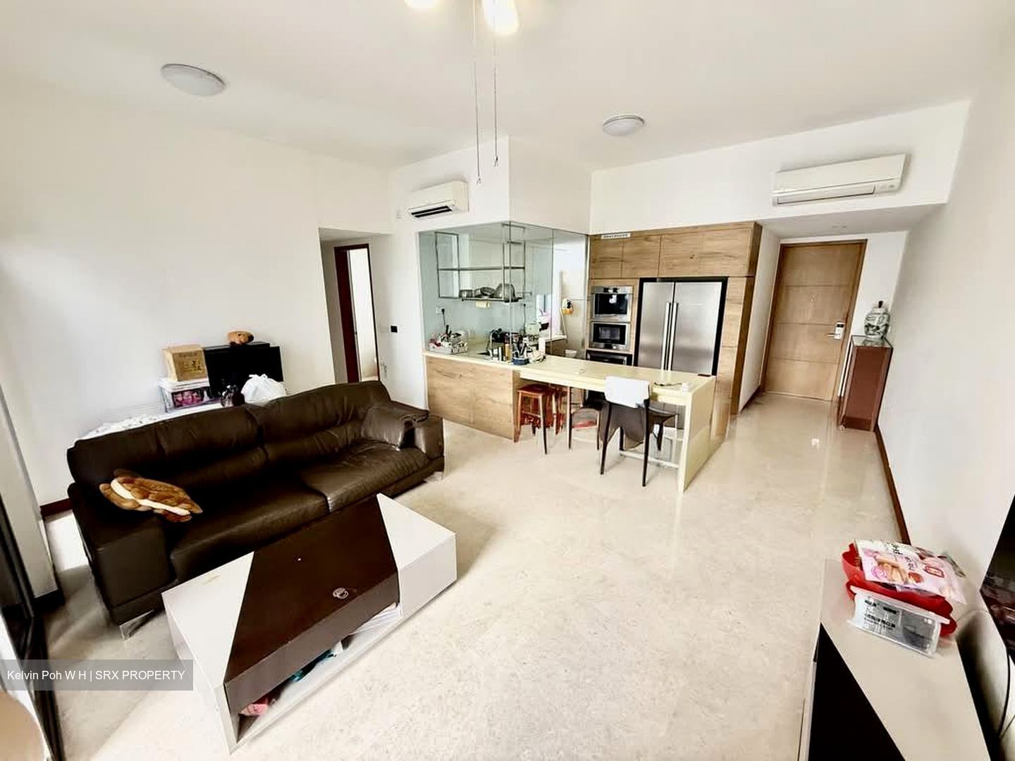 The Lanai (D23), Condominium #582468291